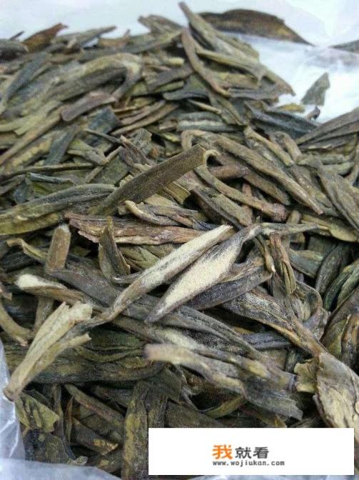 3个叶子茶叶是叫什么名字？