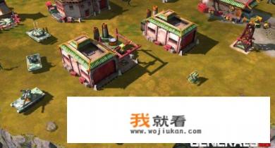 你心目中最经典的5款局域网对战游戏是什么？