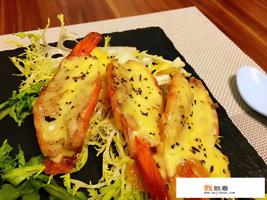 用烤箱做的早餐有哪些？
