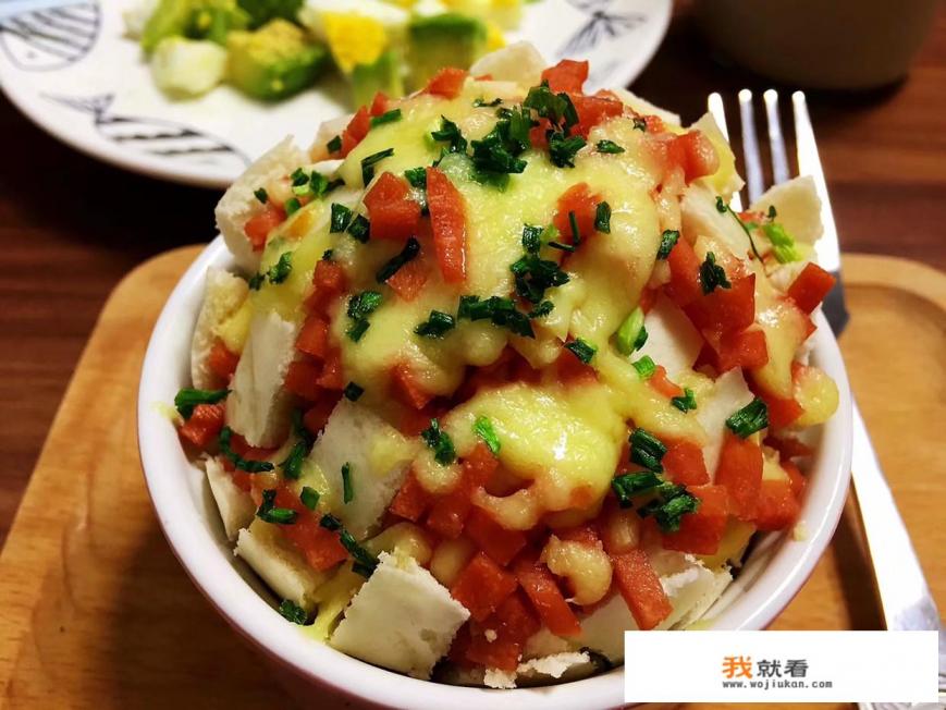 用烤箱做的早餐有哪些？
