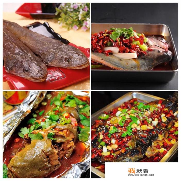 烤鱼有几种鱼类？