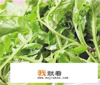 荠菜饺子里的荠菜要不要用开水焯一下?影响口感吗？