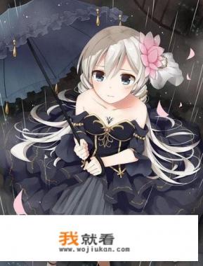 二次元是什么？是单纯的动画还是动画游戏小说漫画叫二次元？