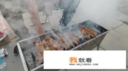 怎么烧烤才好吃？