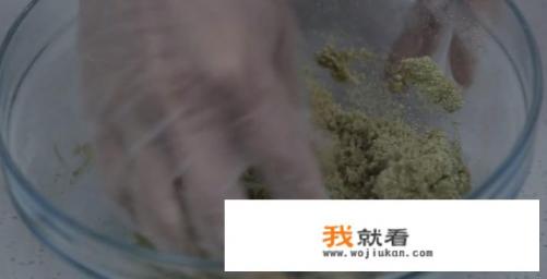 自制绿豆糕家常做法？