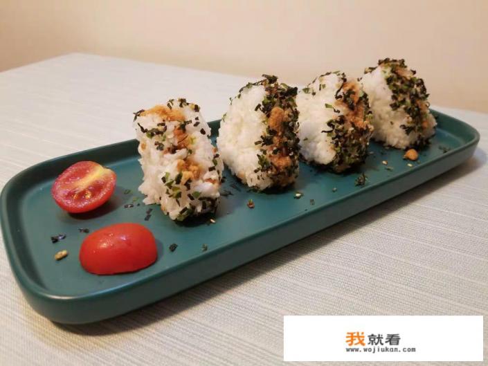 饭团怎么做？需要哪些材料？