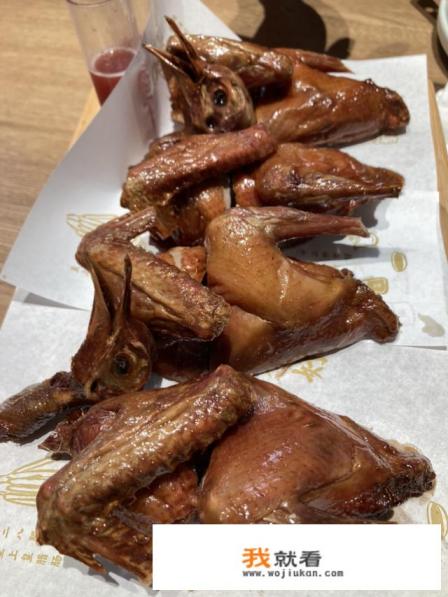上海年夜饭必吃的十种？