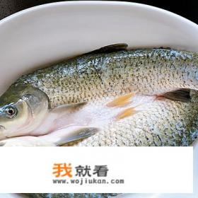 炸酥鱼最正宗的做法？