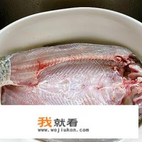 炸酥鱼最正宗的做法？
