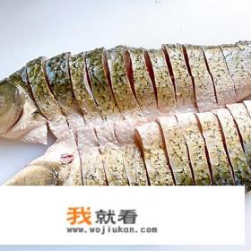 炸酥鱼最正宗的做法？