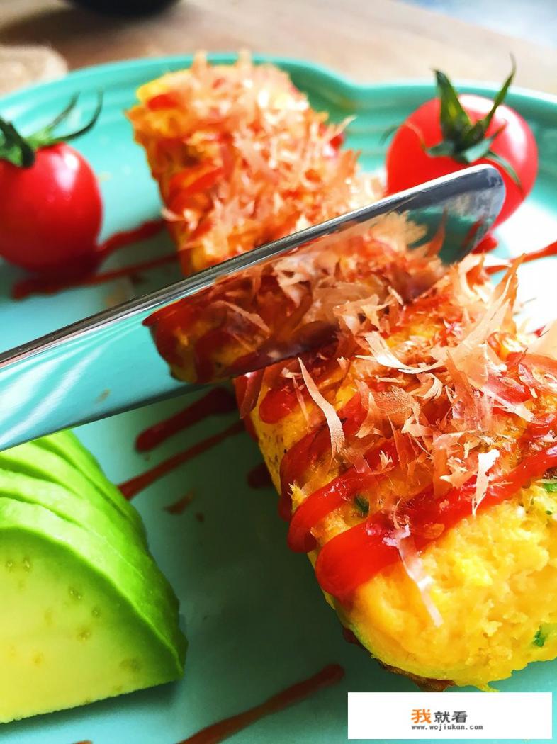 日本料理中有一种叫“玉子烧”的是什么?怎么做？