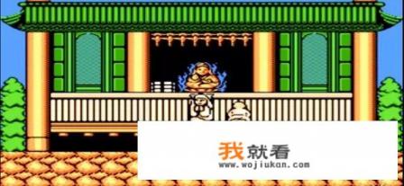 FC游戏《西游记》要怎么走才能遇到猪八戒和沙僧？