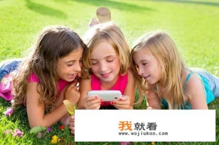中学女生喜欢玩什么手游？