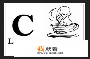 数理统计中a和c的区别？