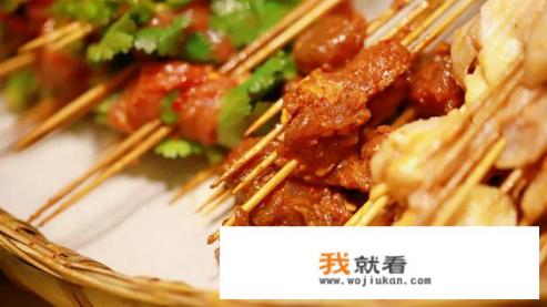 串串香都有哪些种类？