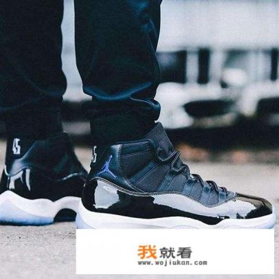 篮球鞋推荐？