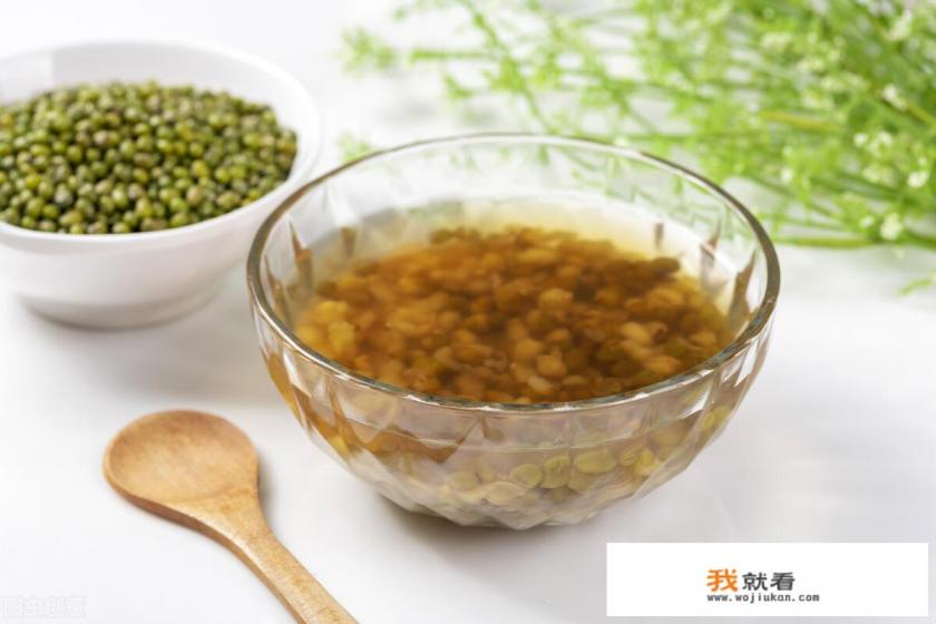 什么植物泡水喝可以降血压？