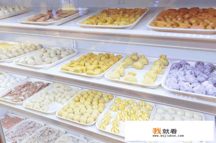 呼市回民区五十元自助餐哪里有？