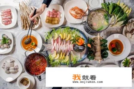 呼市回民区五十元自助餐哪里有？
