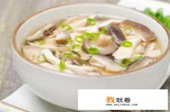 立冬吃什么?