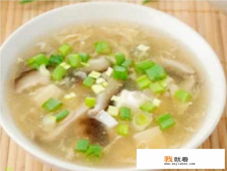 立冬吃什么?