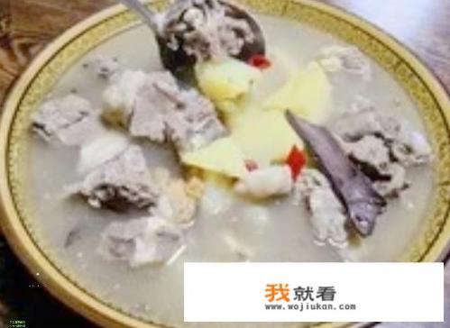 立冬吃什么?