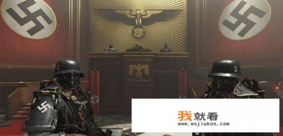 有什么好玩的高科技第一人称射击类单机游戏？
