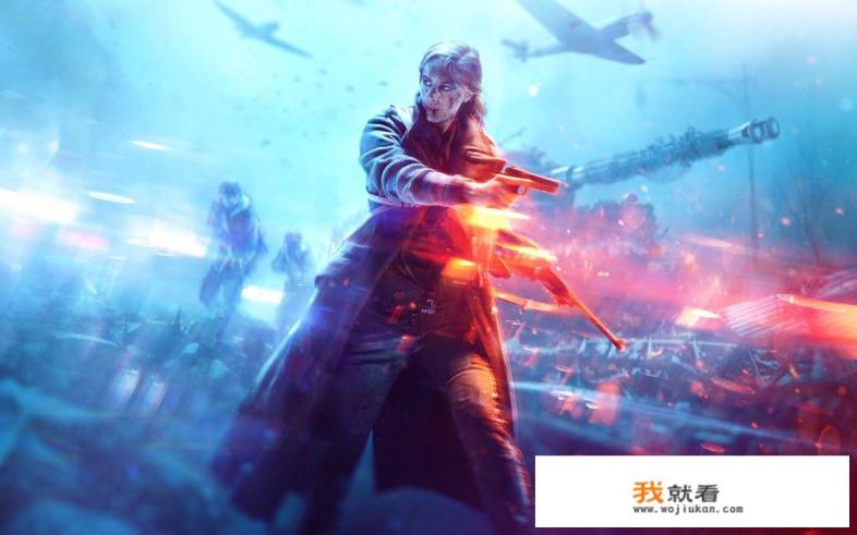 什么是fps游戏？