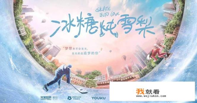 《冰糖炖雪梨》这部电视剧剧情是什么？