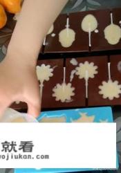 如何做奶酪棒？