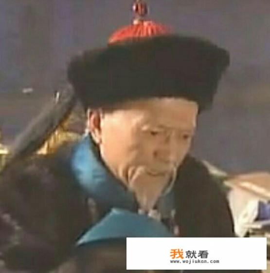 首辅大臣索尼是什么身份？死前给康熙帝献了什么计策？