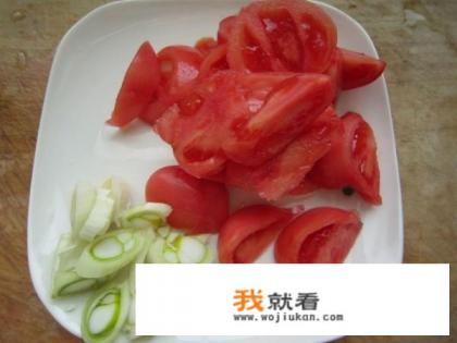 西红柿可以和金针菇一起炒吗？