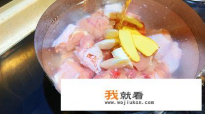 黄焖鸡家常做法第一名？