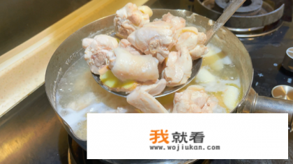 黄焖鸡家常做法第一名？