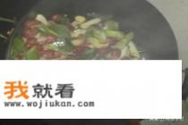 小龙虾尾的做法全过程？
