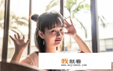 女孩用英语怎么念？
