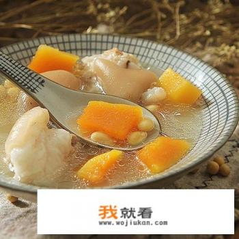 木瓜下奶汤怎么做？