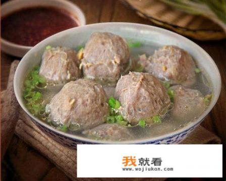 怎样做肉丸子才有弹性并结实？