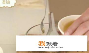 凉拌秋葵的做法三嫂？