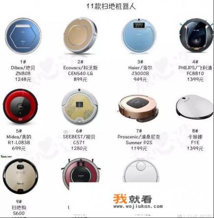 扫地机使用方法？