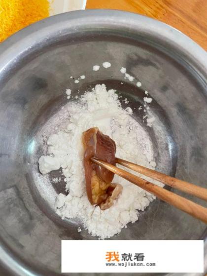 无骨鸡柳最正宗的做法？