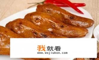 猪头肉的卤制秘方是什么？你可以卤制秘方给我们分享吗？