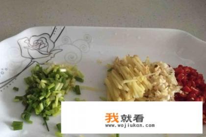 炒螺丝的做法？