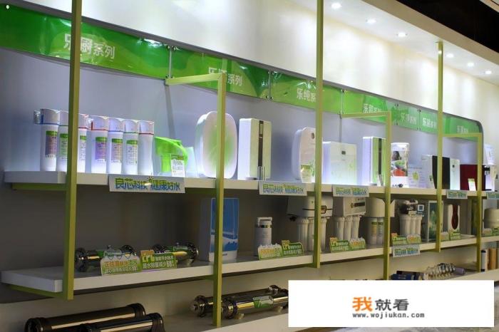净水器什么牌子好适合家庭使用？