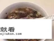 陕西各县的特色美食有哪些？