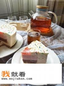 过情人节的蛋糕怎么做？
