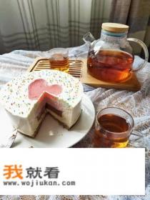 过情人节的蛋糕怎么做？