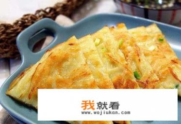 早上给孩子做什么早餐方便好吃还省时间？