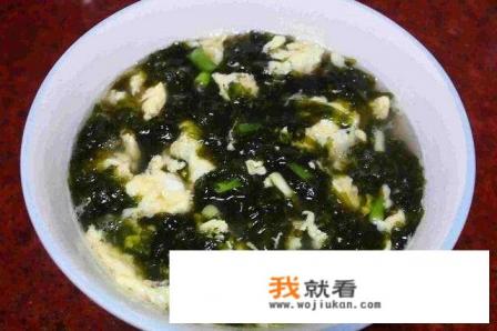早上给孩子做什么早餐方便好吃还省时间？