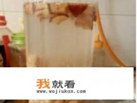 黑豆豆浆的做法与配料？